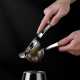 Stainless Steel Juicer